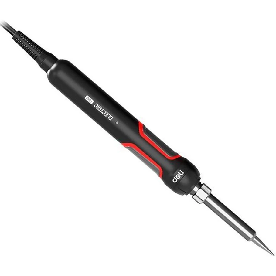 Паяльник Deli DL394280