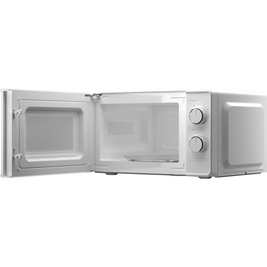 Микроволновая печь Kuppersberg TMW 203 W - фото 4