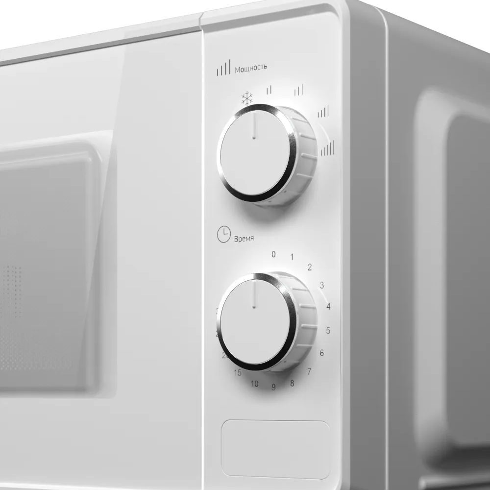 Микроволновая печь Kuppersberg TMW 203 W - фото 5
