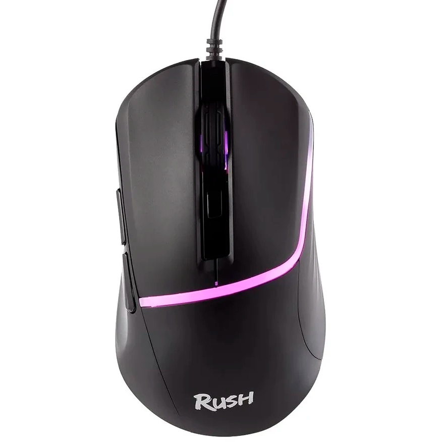 Игровой набор SmartBuy F10 Black - SBC610GK - фото 4