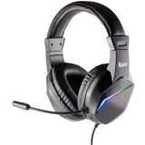 Игровой набор SmartBuy F10 Black (SBC610GK)