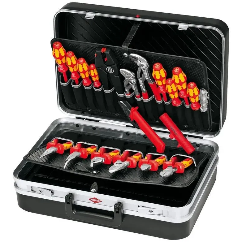 Набор инструментов KNIPEX KN-002120