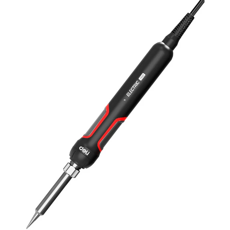 Паяльник Deli DL394280 - фото 2