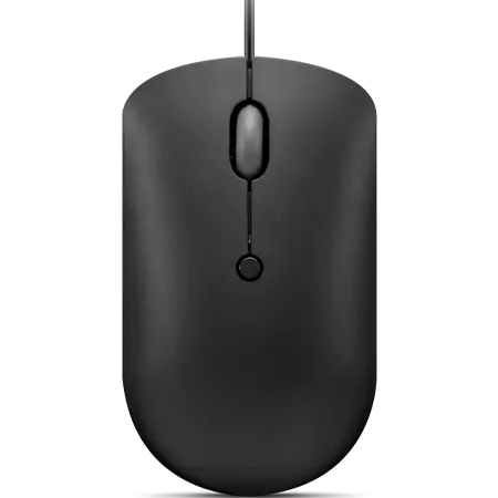 Мышь Lenovo 400 USB-C Wired - GY51D20875