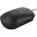 Мышь Lenovo 400 USB-C Wired (GY51D20875)