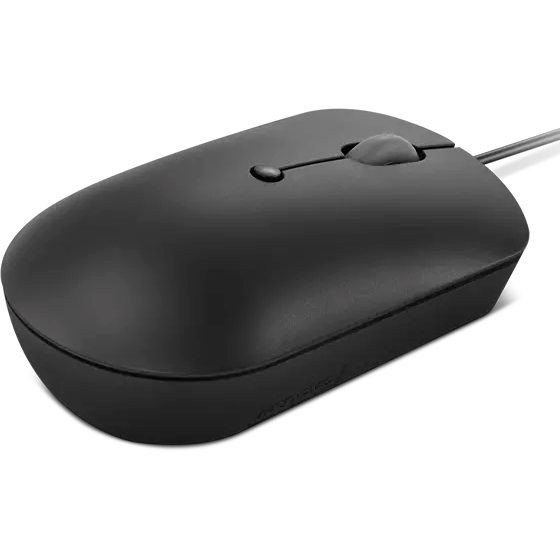 Мышь Lenovo 400 USB-C Wired - GY51D20875 - фото 4