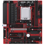 Материнская плата Maxsun B650M I-CAFE (MS-B650M I-CAFE)