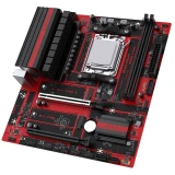 Материнская плата Maxsun B650M I-CAFE (MS-B650M I-CAFE)