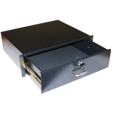 Ящик для шкафа/стойки Lanmaster TWT-CB-DRW-3U