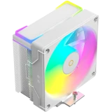Кулер Ocypus Delta A40 SE WH ARGB (Delta-A40-WH1AAWN00S-GL)