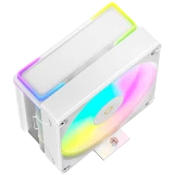 Кулер Ocypus Delta A40 SE WH ARGB (Delta-A40-WH1AAWN00S-GL)