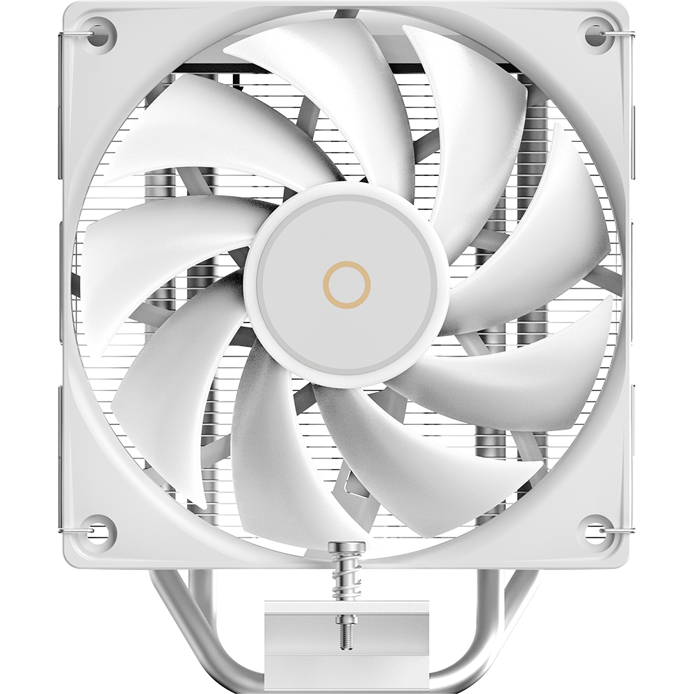 Кулер Ocypus Delta A40 SE WH ARGB - Delta-A40-WH1AAWN00S-GL - фото 3