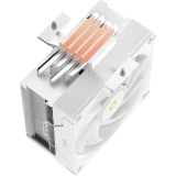 Кулер Ocypus Delta A40 SE WH ARGB (Delta-A40-WH1AAWN00S-GL)