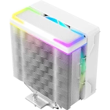 Кулер Ocypus Delta A40 SE WH ARGB (Delta-A40-WH1AAWN00S-GL)