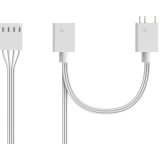 Кулер Ocypus Delta A40 SE WH ARGB (Delta-A40-WH1AAWN00S-GL)