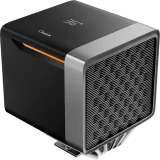 Кулер Ocypus Delta A62 EX BK Digital (Delta-A62-BK2NNWD00E-GL)