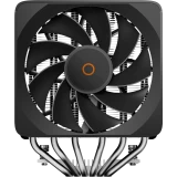 Кулер Ocypus Delta A62 EX BK Digital (Delta-A62-BK2NNWD00E-GL)
