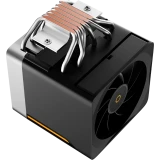 Кулер Ocypus Delta A62 EX BK Digital (Delta-A62-BK2NNWD00E-GL)