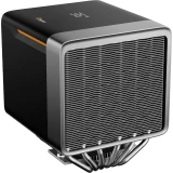 Кулер Ocypus Delta A62 EX BK Digital (Delta-A62-BK2NNWD00E-GL)