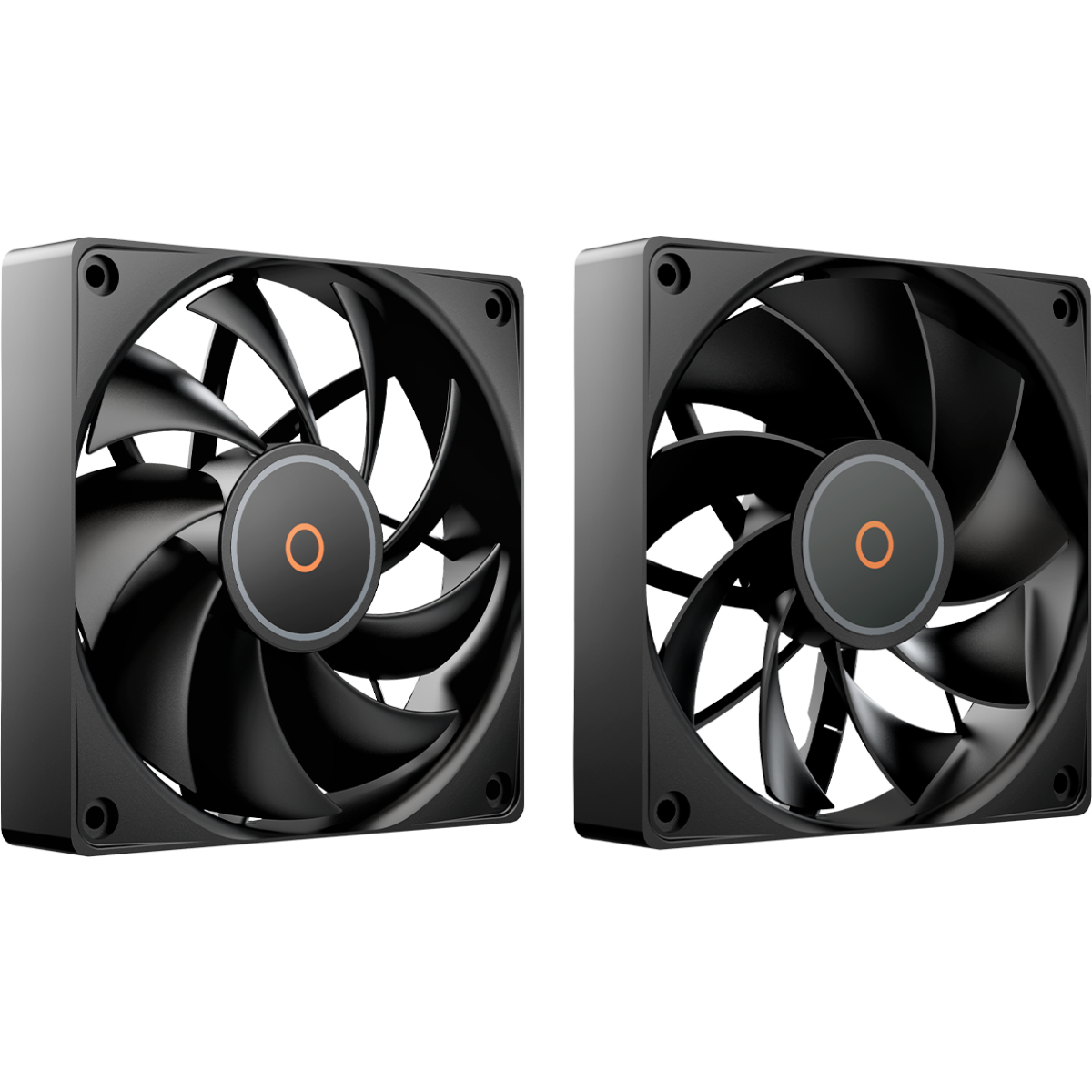 Кулер Ocypus Delta A62 EX BK Digital - Delta-A62-BK2NNWD00E-GL - фото 7