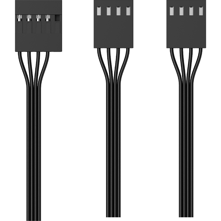 Кулер Ocypus Delta A62 EX BK Digital - Delta-A62-BK2NNWD00E-GL - фото 9