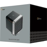 Кулер Ocypus Delta A62 EX BK Digital (Delta-A62-BK2NNWD00E-GL)