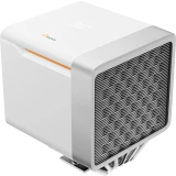 Кулер Ocypus Delta A62 EX WH Digital (Delta-A62-BK2NNWD00E-GL)