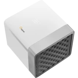 Кулер Ocypus Delta A62 EX WH Digital (Delta-A62-BK2NNWD00E-GL)