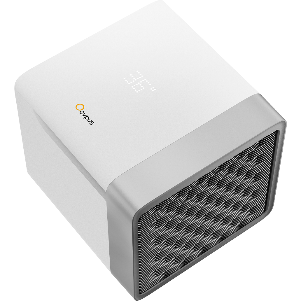 Кулер Ocypus Delta A62 EX WH Digital - Delta-A62-BK2NNWD00E-GL - фото 2