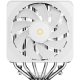 Кулер Ocypus Delta A62 EX WH Digital (Delta-A62-BK2NNWD00E-GL)
