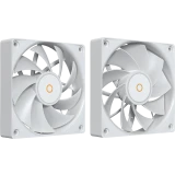 Кулер Ocypus Delta A62 EX WH Digital (Delta-A62-BK2NNWD00E-GL)