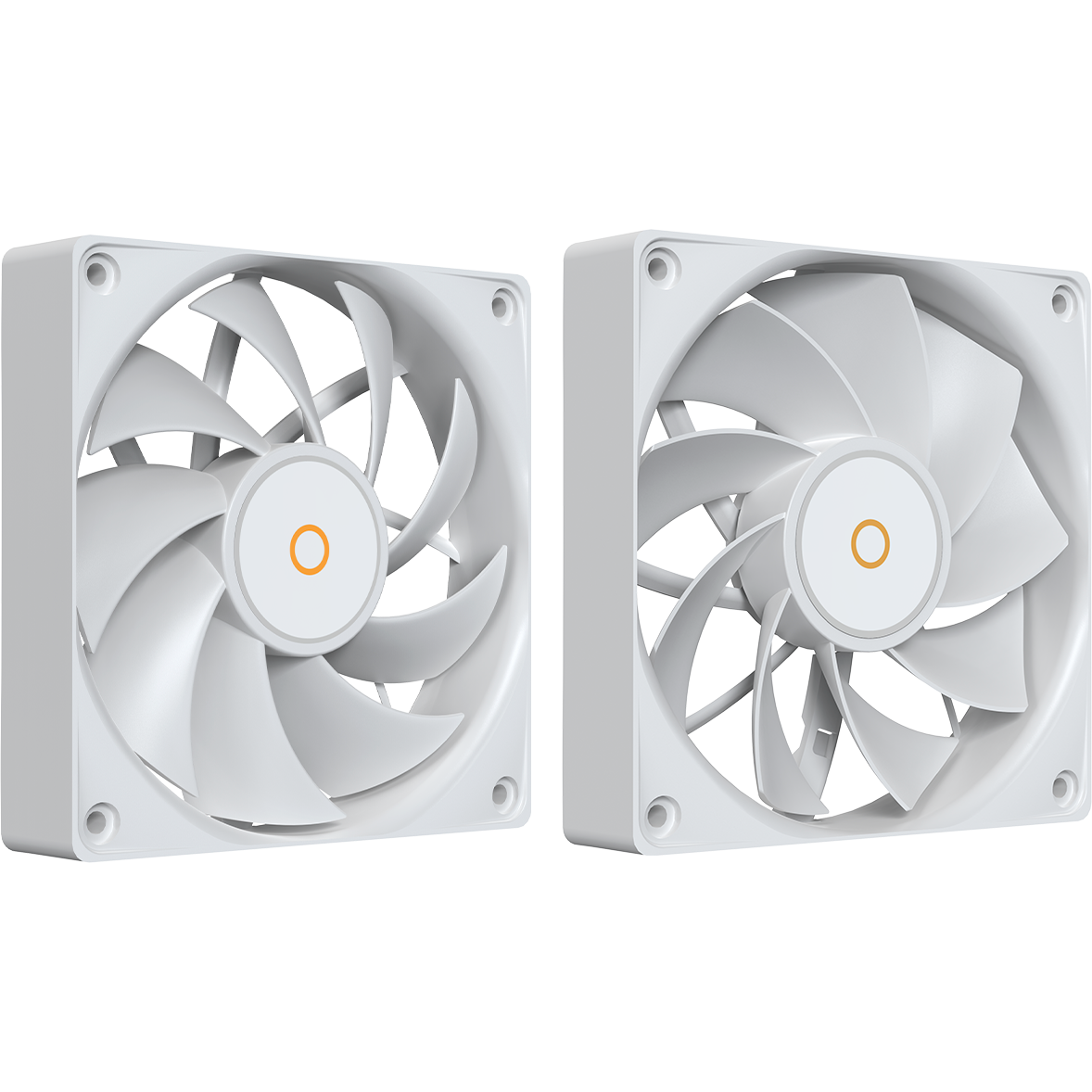 Кулер Ocypus Delta A62 EX WH Digital - Delta-A62-BK2NNWD00E-GL - фото 7