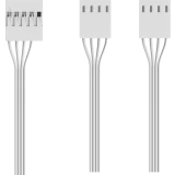 Кулер Ocypus Delta A62 EX WH Digital (Delta-A62-BK2NNWD00E-GL)