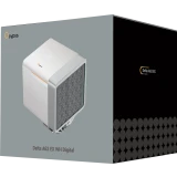 Кулер Ocypus Delta A62 EX WH Digital (Delta-A62-BK2NNWD00E-GL)