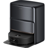 Робот-пылесос TROUVER Z60 Ultra Roller Black (RLZ83CE-1)