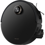 Робот-пылесос TROUVER Z60 Ultra Roller Black (RLZ83CE-1)
