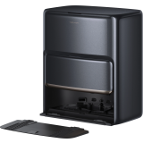 Робот-пылесос TROUVER Z60 Ultra Roller Black (RLZ83CE-1)