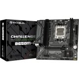 Материнская плата Maxsun Challenger B650M-K WIFI (MS-Challenger B650M-K WIFI)