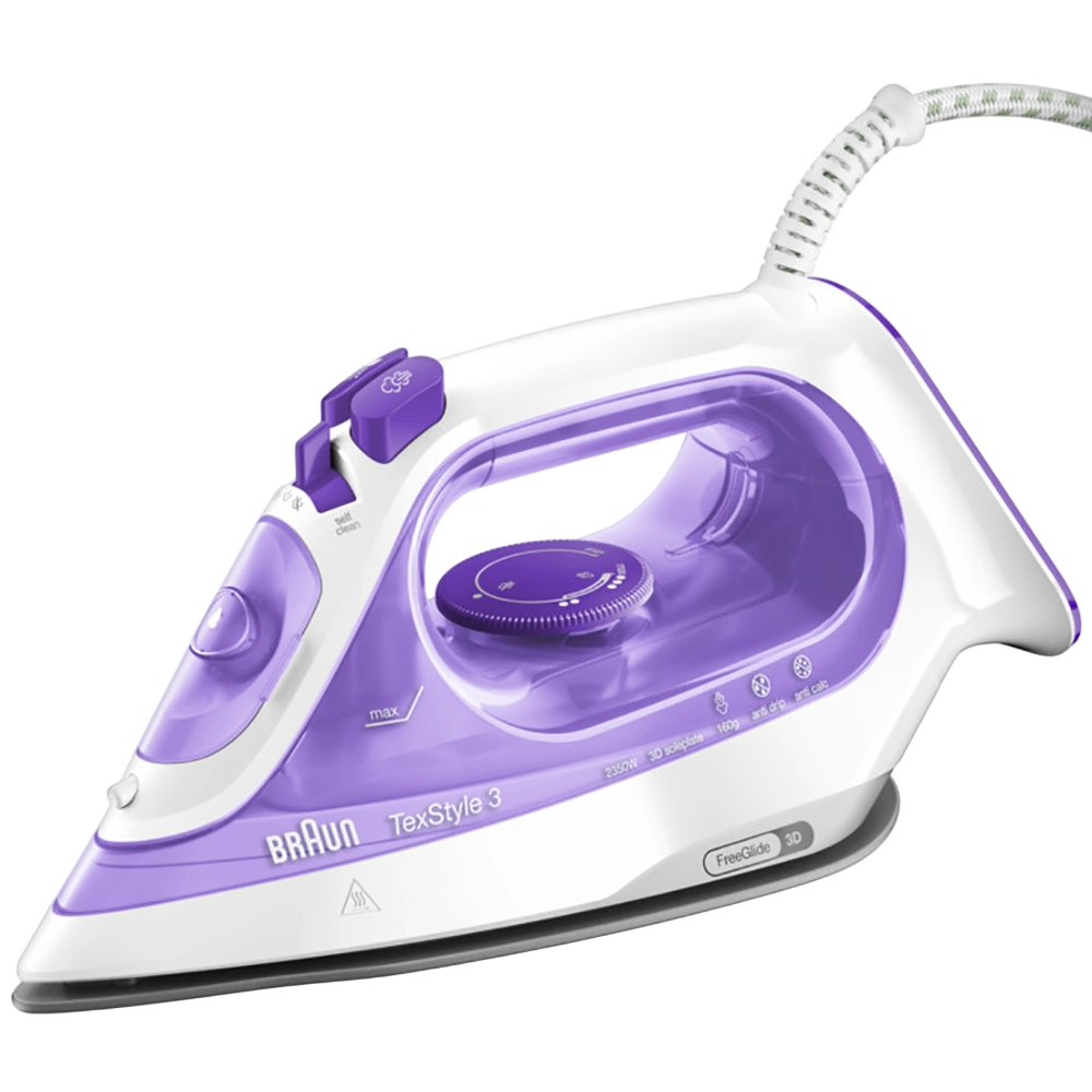 Утюг Braun SI 3042 VI - SI3042 VI