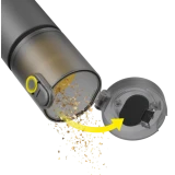 Пылесос HOTO AutoCare Air Duster & Vacuum (QWCXA005) (HOE0020GL)