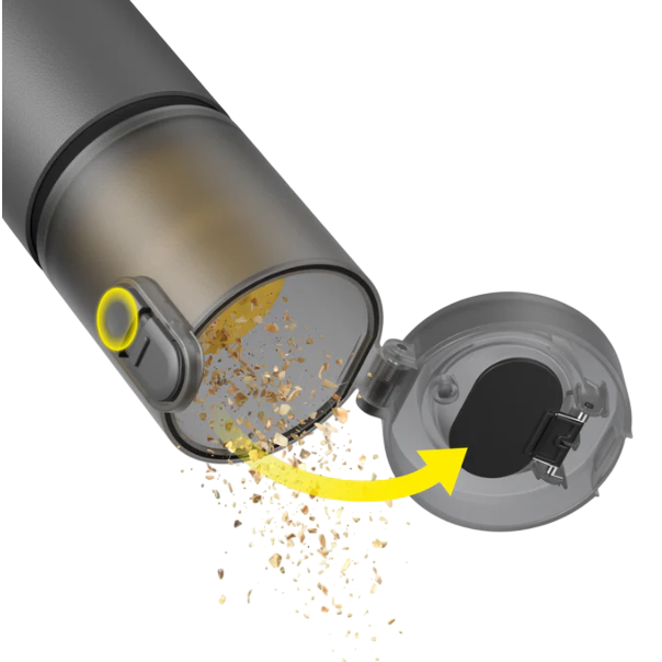 Пылесос HOTO AutoCare Air Duster & Vacuum (QWCXA005) - HOE0020GL - фото 3