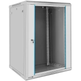 Шкаф ExeGate EC-WM-18U.600.G.GREY (EX300271RUS)