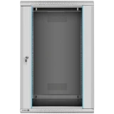 Шкаф ExeGate EC-WM-18U.600.G.GREY (EX300271RUS)