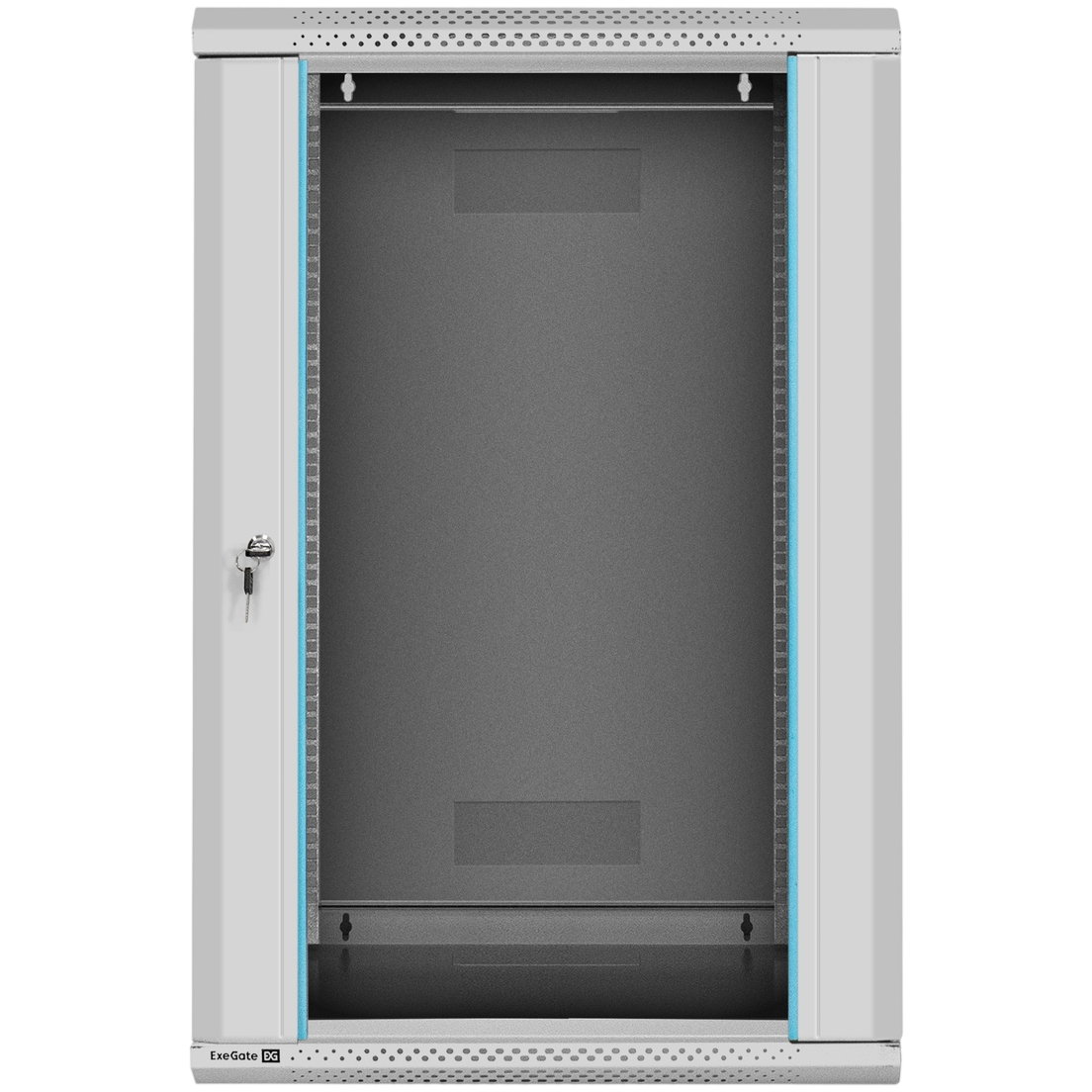 Шкаф ExeGate EC-WM-18U.600.G.GREY - EX300271RUS - фото 3