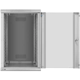 Шкаф ExeGate EC-WM-18U.600.G.GREY (EX300271RUS)