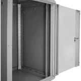 Шкаф ExeGate EC-WM-18U.600.G.GREY (EX300271RUS)