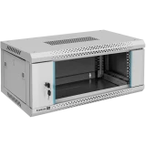 Шкаф ExeGate EC-WM-4U.450.G.GREY (EX300251RUS)