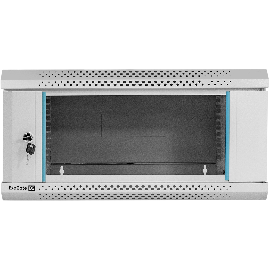 Шкаф ExeGate EC-WM-4U.450.G.GREY - EX300251RUS - фото 3