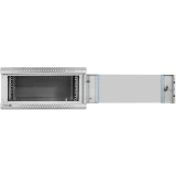 Шкаф ExeGate EC-WM-4U.450.G.GREY (EX300251RUS)