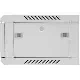 Шкаф ExeGate EC-WM-4U.450.G.GREY (EX300251RUS)